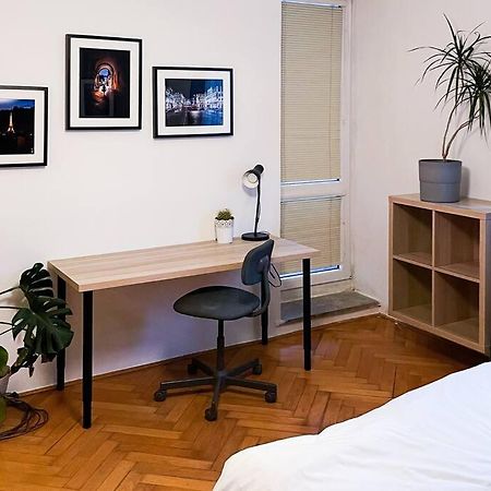 Rodinny Byt Pro 4 Na Brno-Stred ภายนอก รูปภาพ